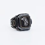 bague design118B