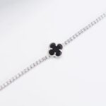 gourmette f argent 253 – Image 3