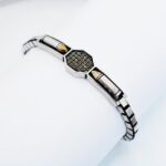 bracelet h argent 263