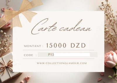 carte cadeau – Image 3