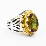 bague nature 29k – Image 2