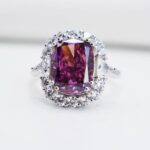 bague f argent 278 – Image 2