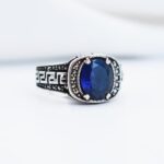 bague classy man741 – Image 2