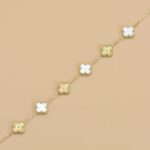 gourmette f acier 185 – Image 2