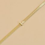 gourmette f acier 181 – Image 2