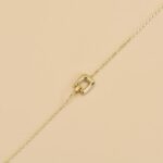 gourmette f acier 173 – Image 2