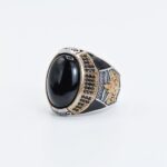 bague classy man732 – Image 2