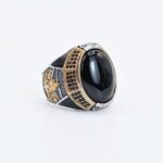 bague classy man732 – Image 3