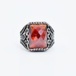 bague classy man665B – Image 2