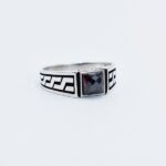 bague classy man748 – Image 3