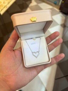 chaine f argent 510 – Image 2