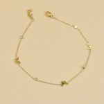 chevillère acier 15