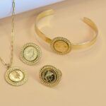 parure f acier 5 – Image 3