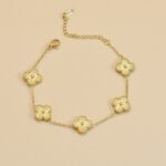 gourmette f acier 204 – Image 2