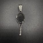 pendentif tenis