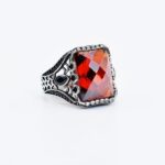 bague classy man665B