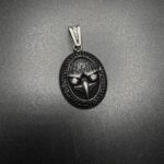 pendentif aigle4