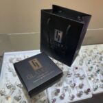 packaging collection glamour