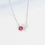 chaine f argent 517a – Image 2