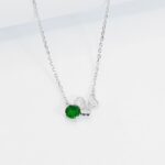 chaine f argent 517a – Image 3