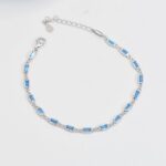 gourmette f argent 349 – Image 2