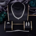 parure f argent luxe8