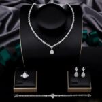 parure f argent luxe5