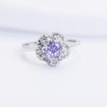 bague f argent 341 – Image 5