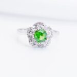 bague f argent 341 – Image 3