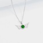 chaine f argent 525