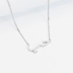 chaine f argent 519