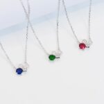 chaine f argent 517a