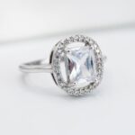 bague f argent 97 – Image 2