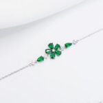 gourmette f argent 251 – Image 5