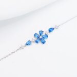 gourmette f argent 251 – Image 4