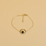 gourmette f acier 42