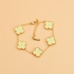 gourmette f acier 148