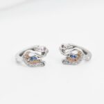 boucle f argent 112